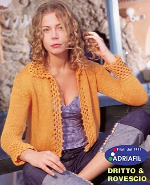 Zefiro Jacket