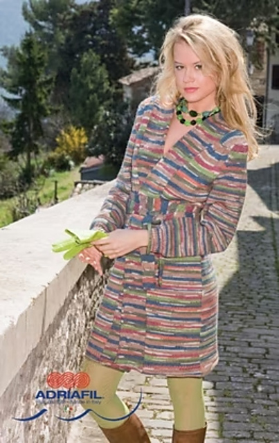 Macugnaga Cardigan