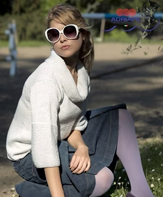 Marte Pullover