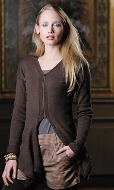 Ashley Cardigan