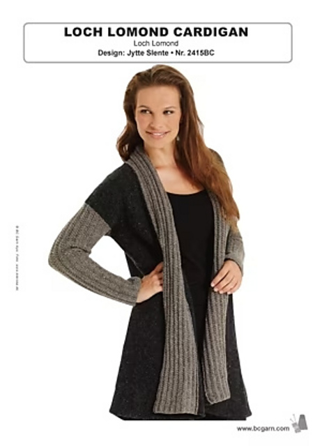 Cardigan BC2415