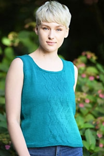 Ripples Top