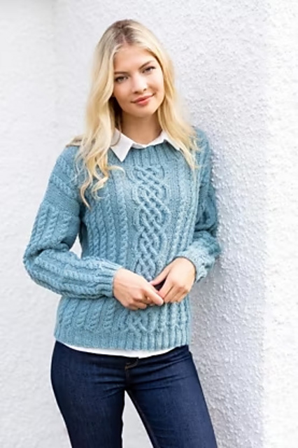 Sweater R2010