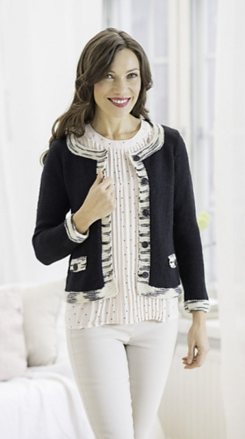 Woman's Cardigan N021517