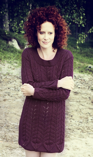Woman's Tunic 7VELJ39
