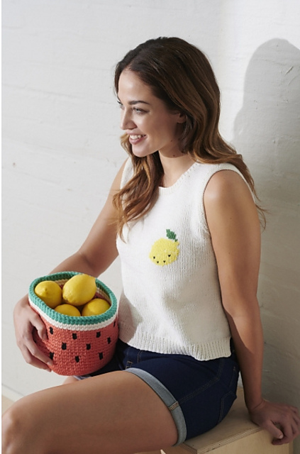 Lemon top N022035