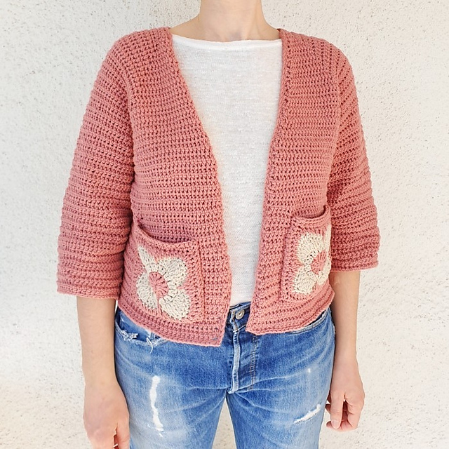 Sora Cardigan 1051-223-7951