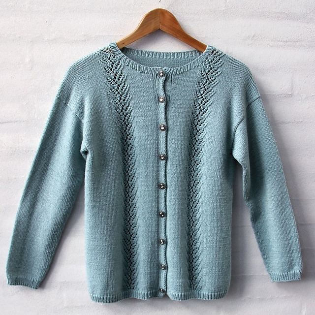 Laura Cardigan