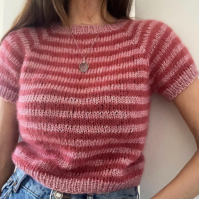 Berry T-Shirt