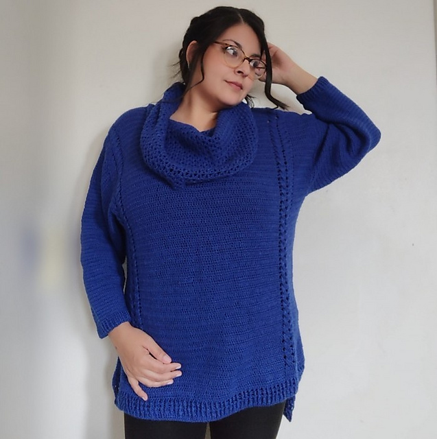 Royal Sweater 1125-221-4341