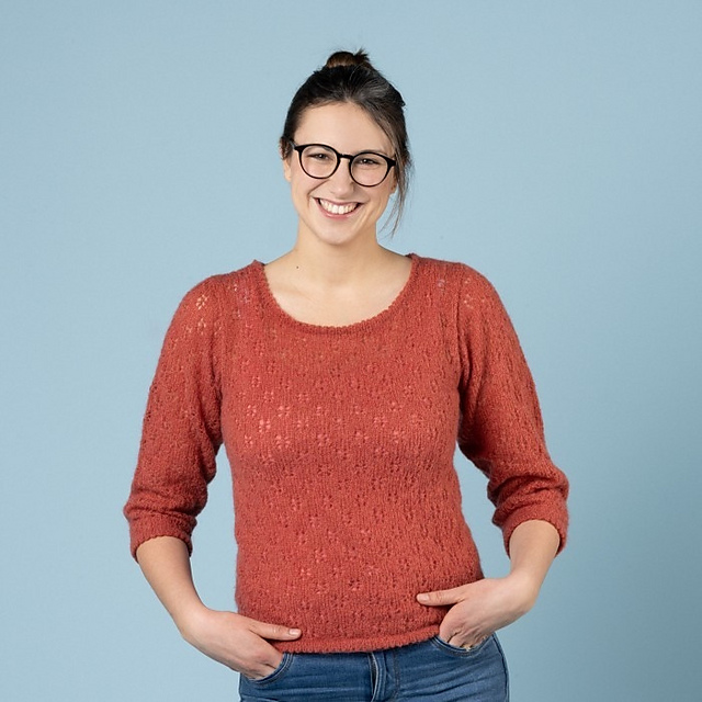 Martha Blouse 2004-221-5867
