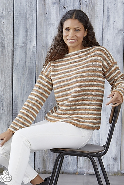 Silvia Woman’s jumper S11116