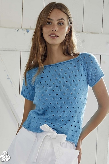 S10988 Amelia Shirt