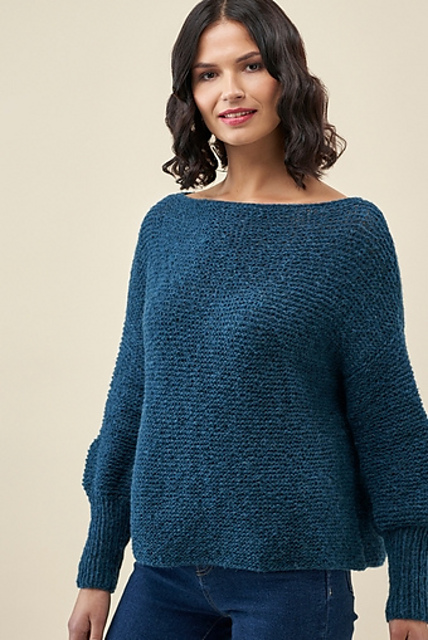 Selma Women’s Sweater S10760