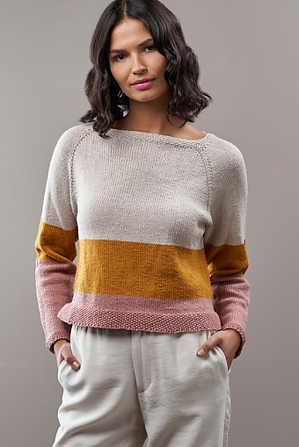 S10750 Madita Sweater
