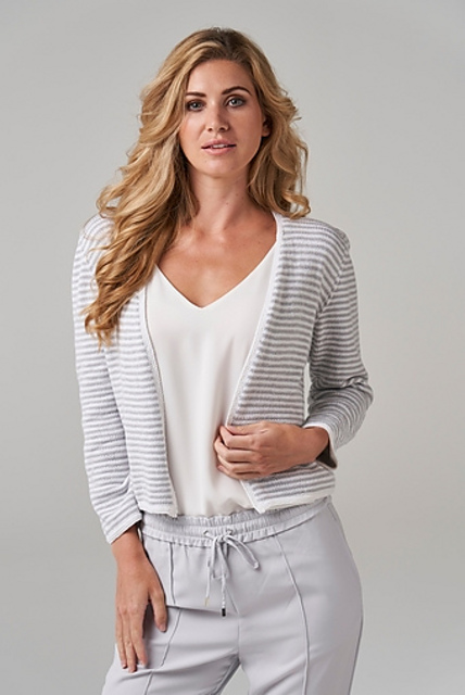 Ellen Cardigan S10681
