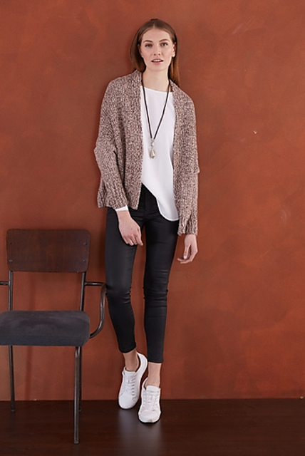 Jacket S10050C