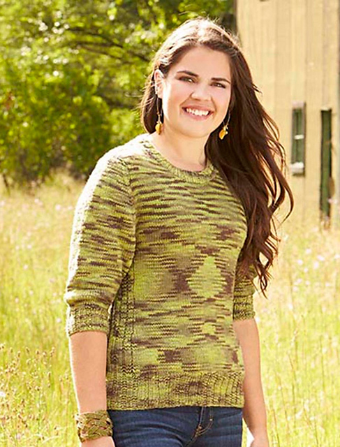 Prairie Picnic Tee