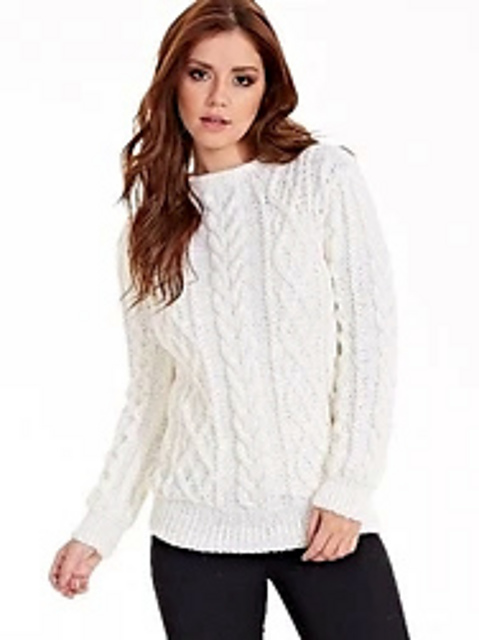 La Seda Sweater