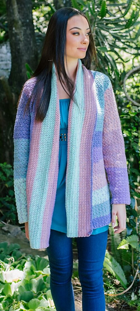 Cardigan 7836