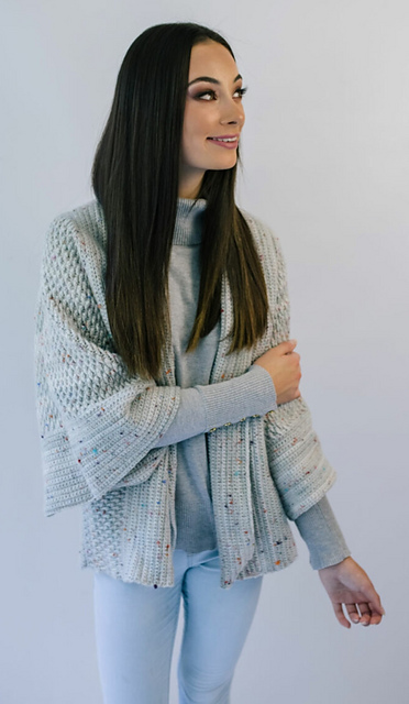 Cardigan 7818