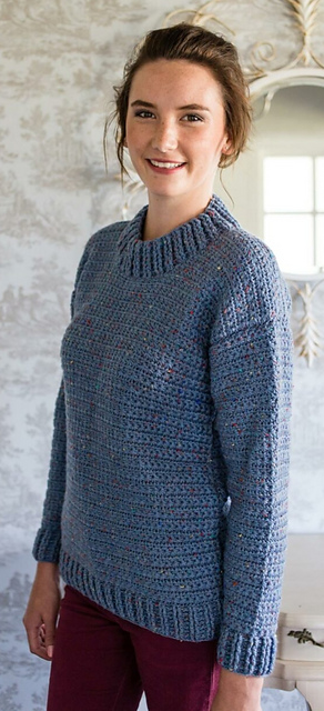 Pullover 7606