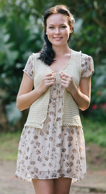 Waistcoat 7515