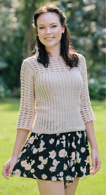 Pullover 7514
