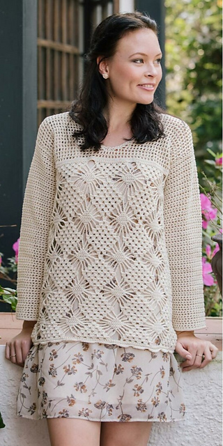 Pullover 7510