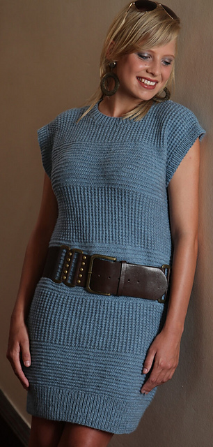 Dress 7234
