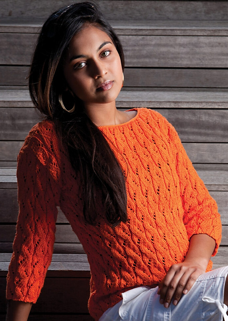 Pullover 7057