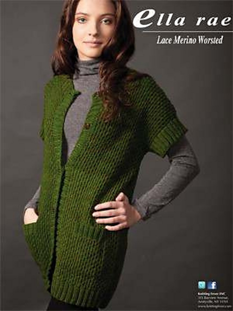 Textured Cardigan