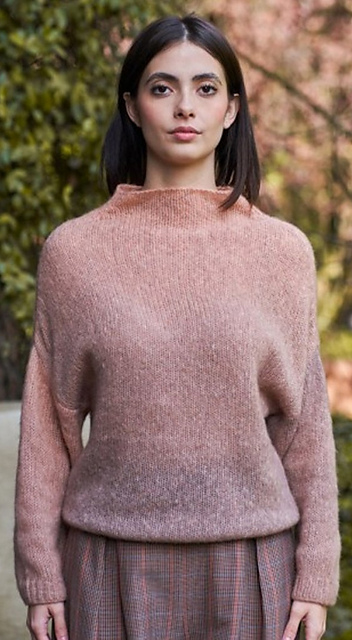 Degrade Sweater