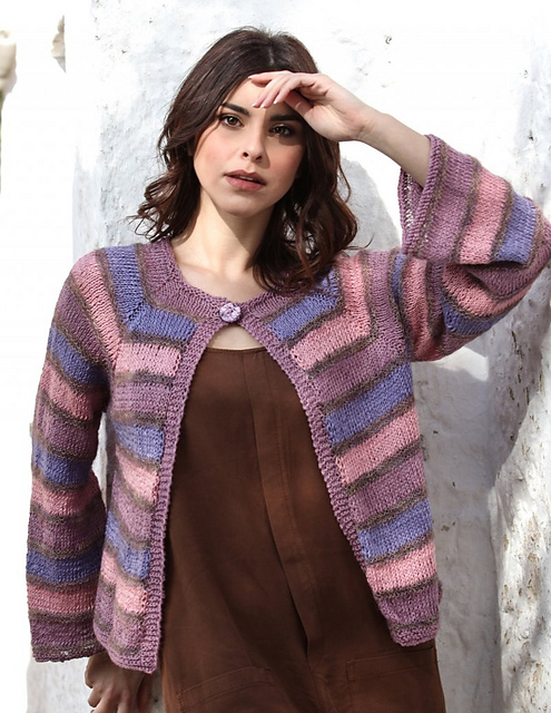 Petite Cardigan