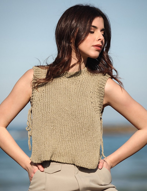Savana Top