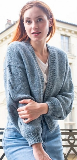Comfy Jersey