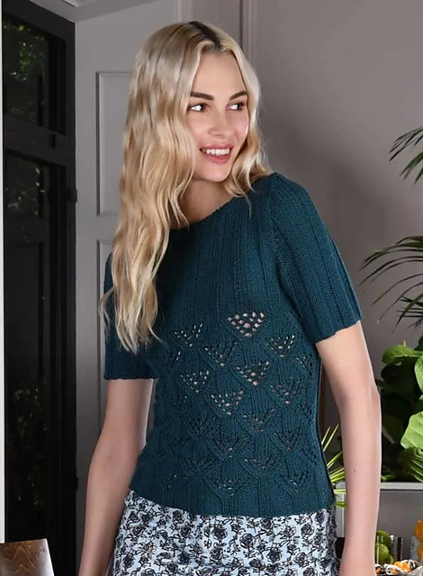 Chic Undershirt