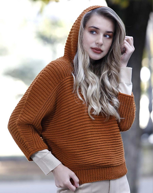 Hoodie