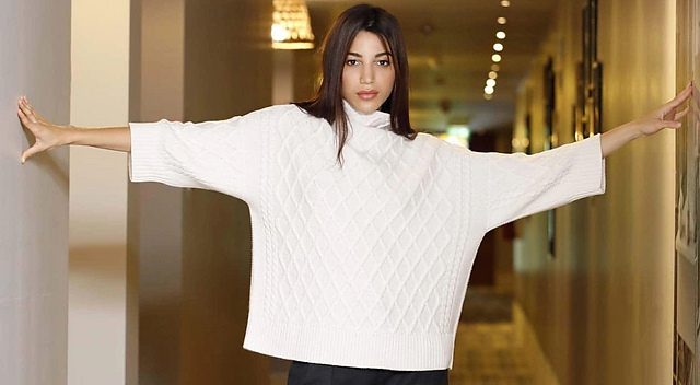 Lattice Jumper
