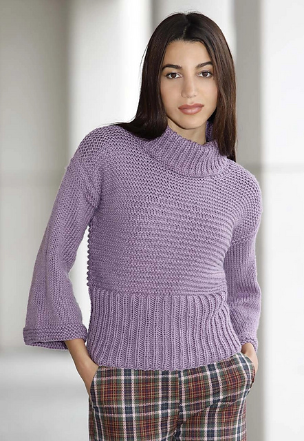 Trendy Jumper