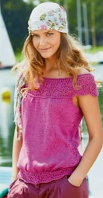 S7366 Top