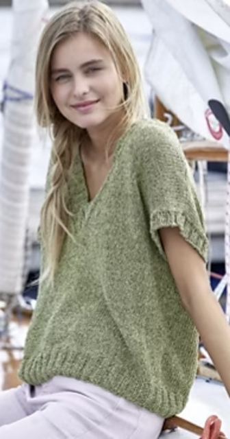 Sina Vest S11016