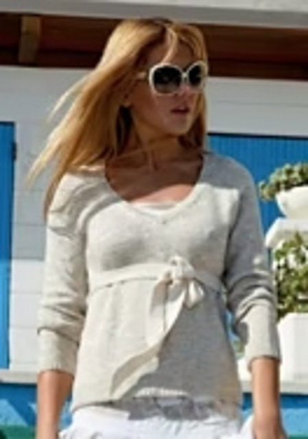 Rachele Pullover