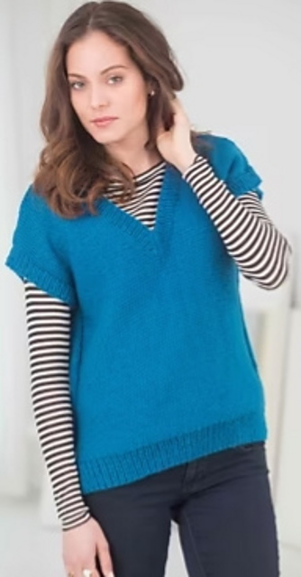 Versatile Vest