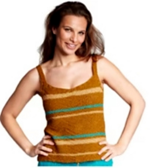Summer Top  2283-T-BC