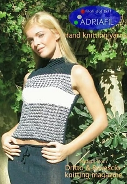 Blue Sky Top and Skirt