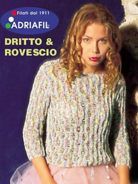 Bon Bon Pullover