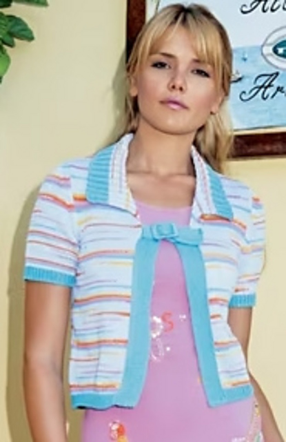 Eleonora Jacket