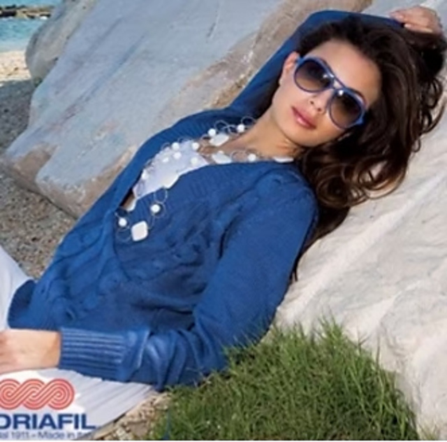 Lapis Pullover