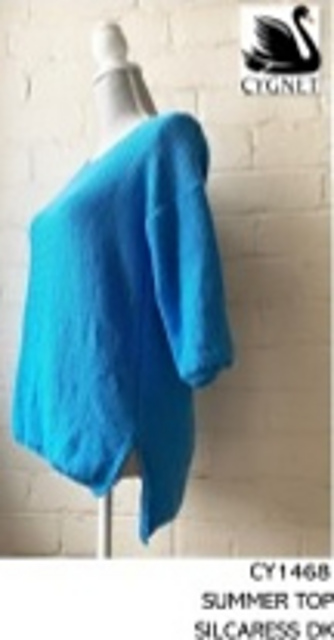 Summer Top CY1468